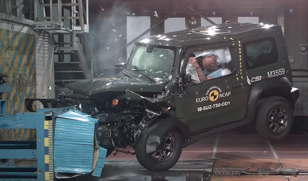 Suzuki-Jimny-Crash-Test