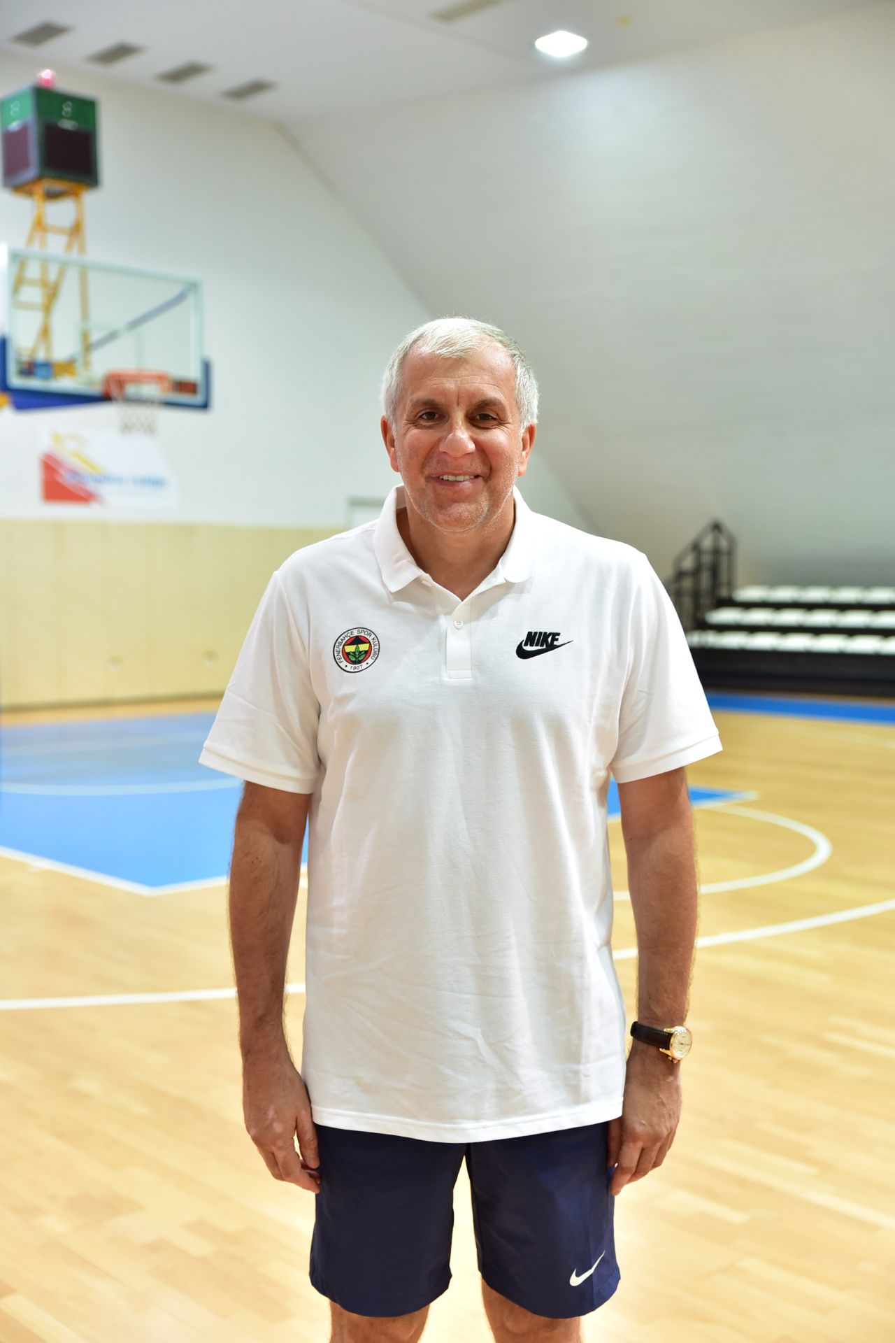 zeljko obradovic