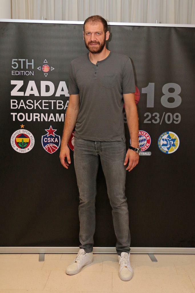 Luka Zorić