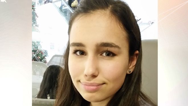 Natasha Ednan-Laperouse