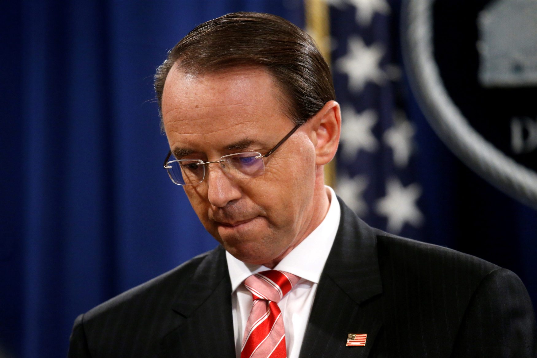Rod Rosenstein