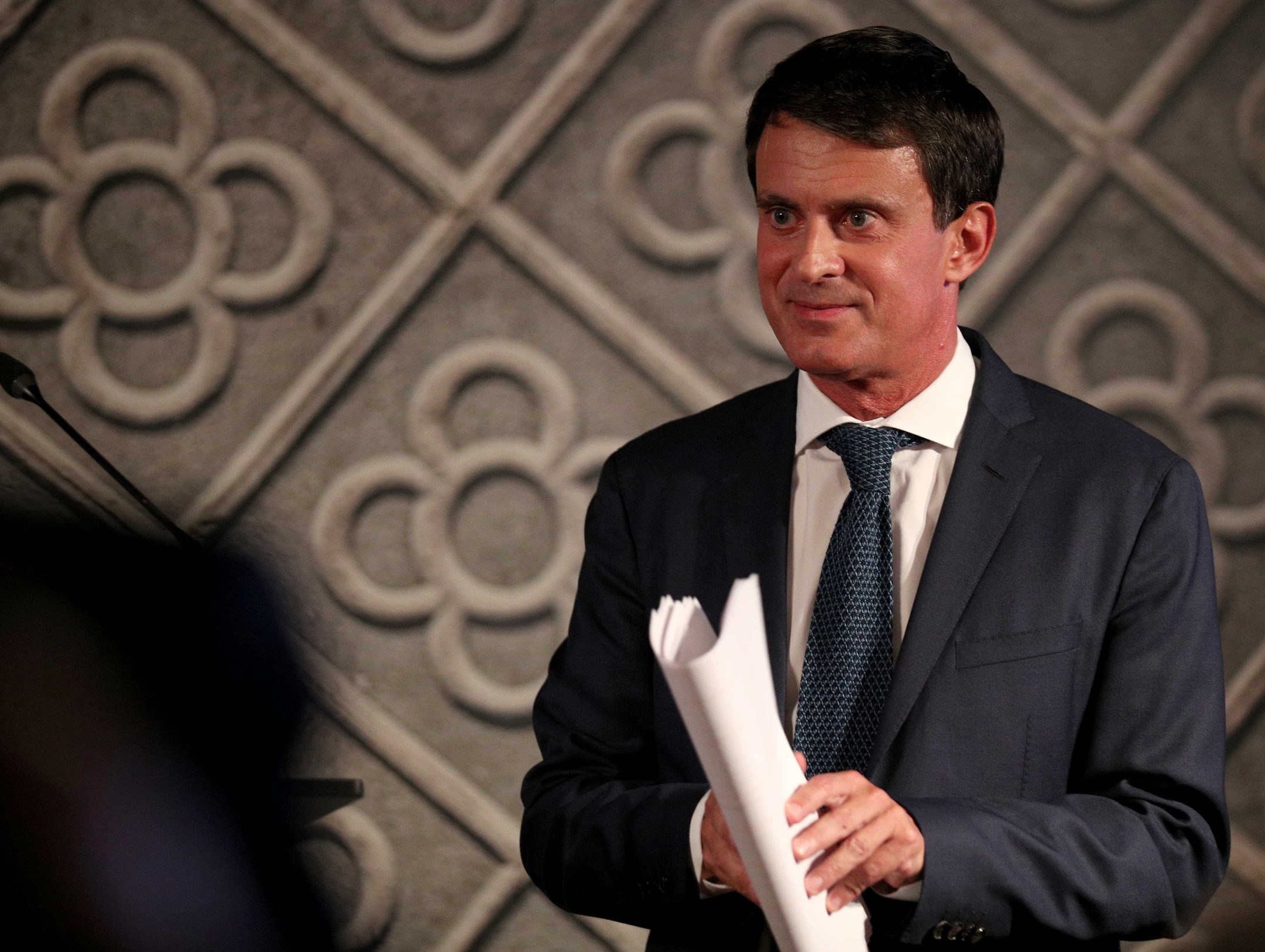 Manuel Valls