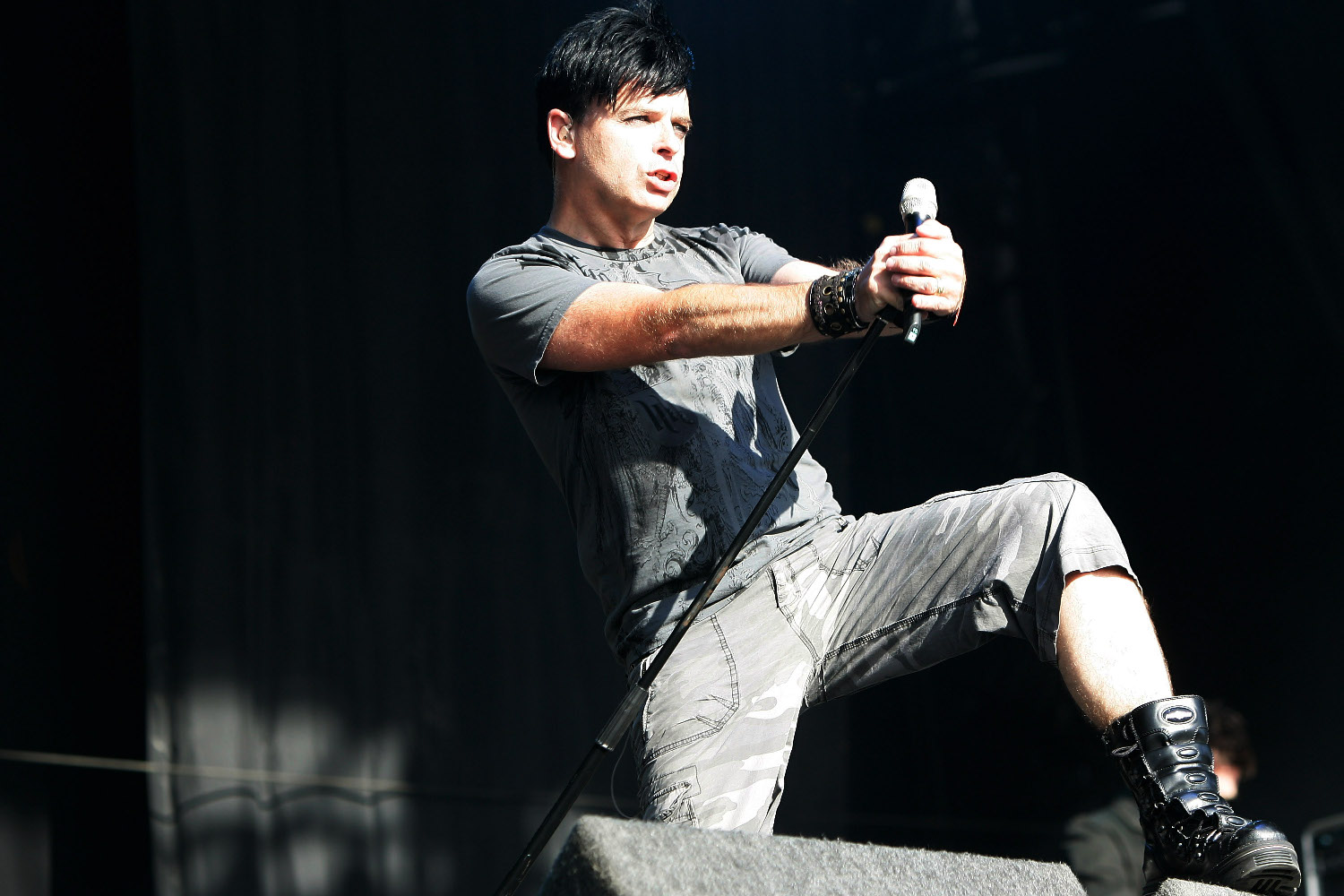 Gary Numan