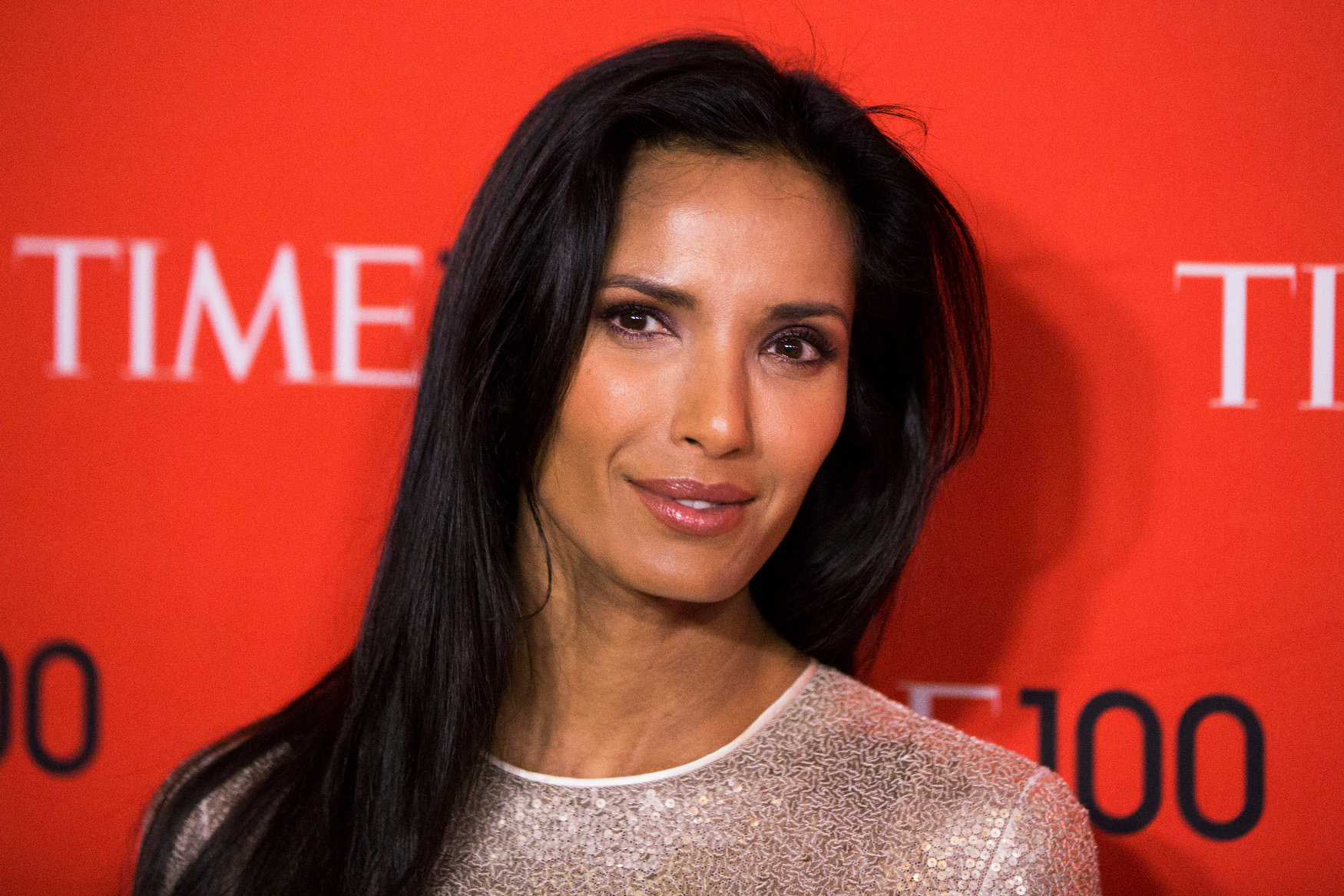 Padma Lakshmi