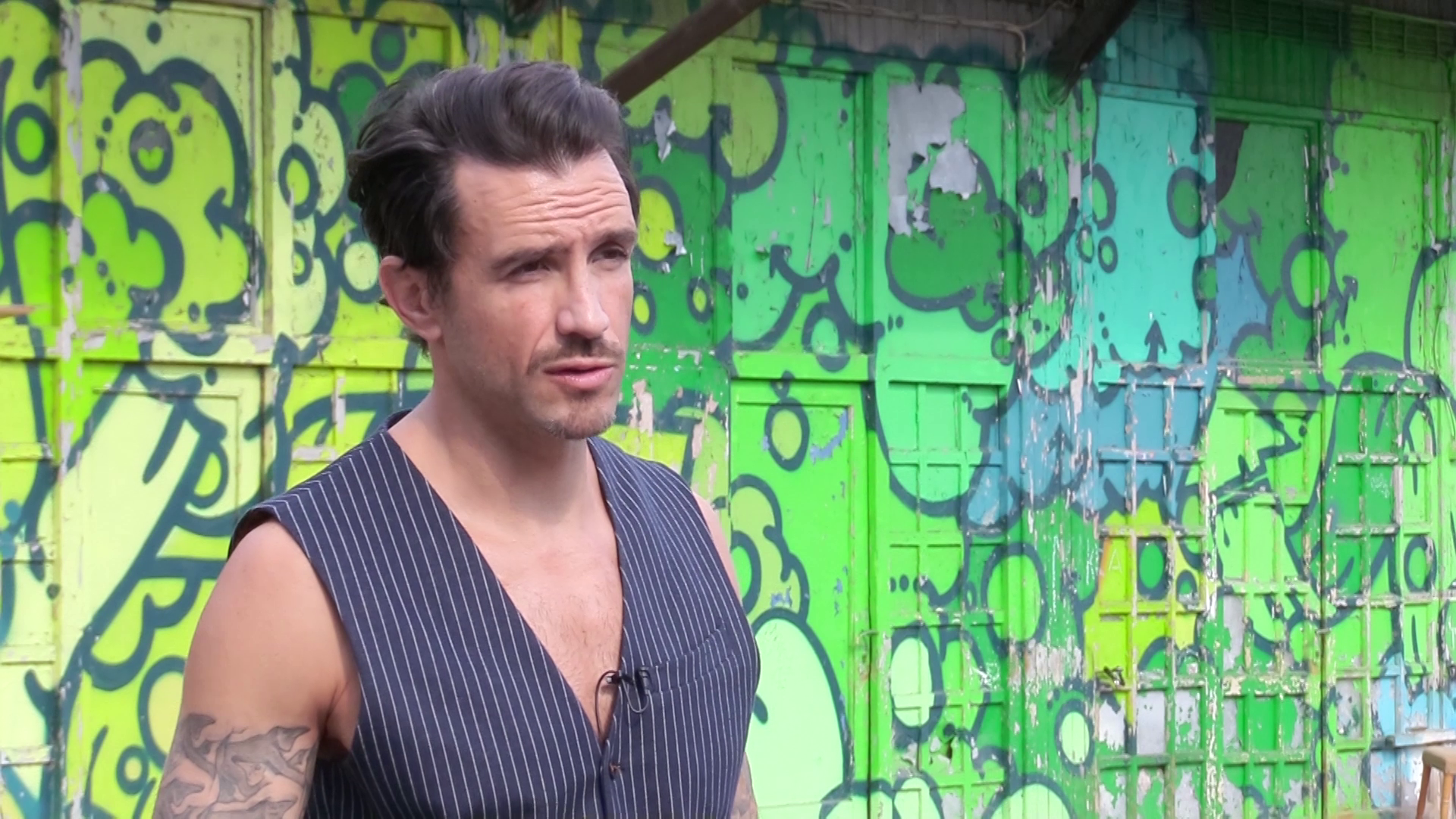 Miran Kurspahić, kazališni redatelj