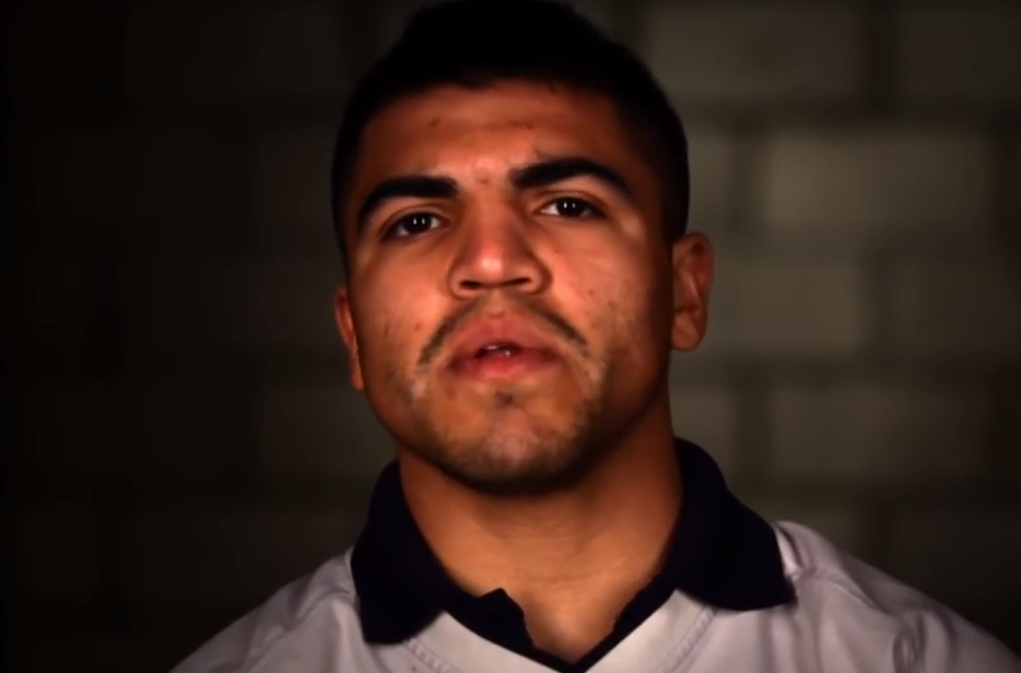 Victor Ortiz