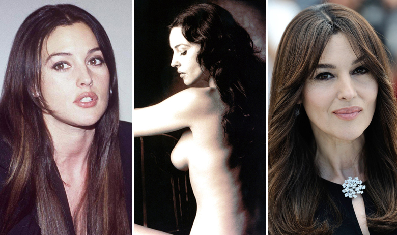 monica bellucci glavna