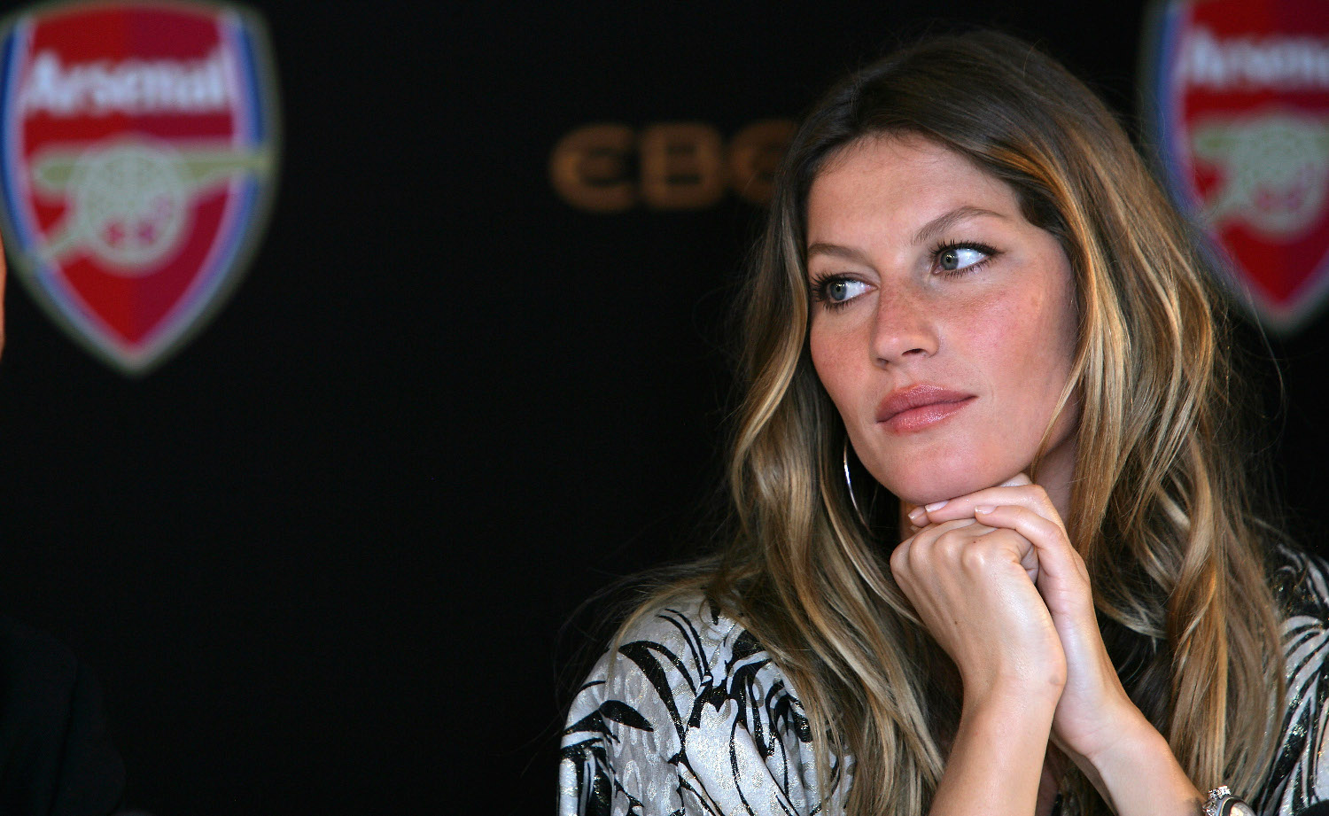 Gisele Bündchen