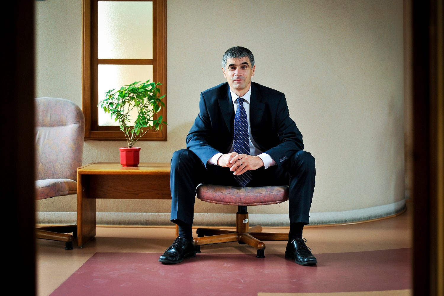 Danijel Nestić