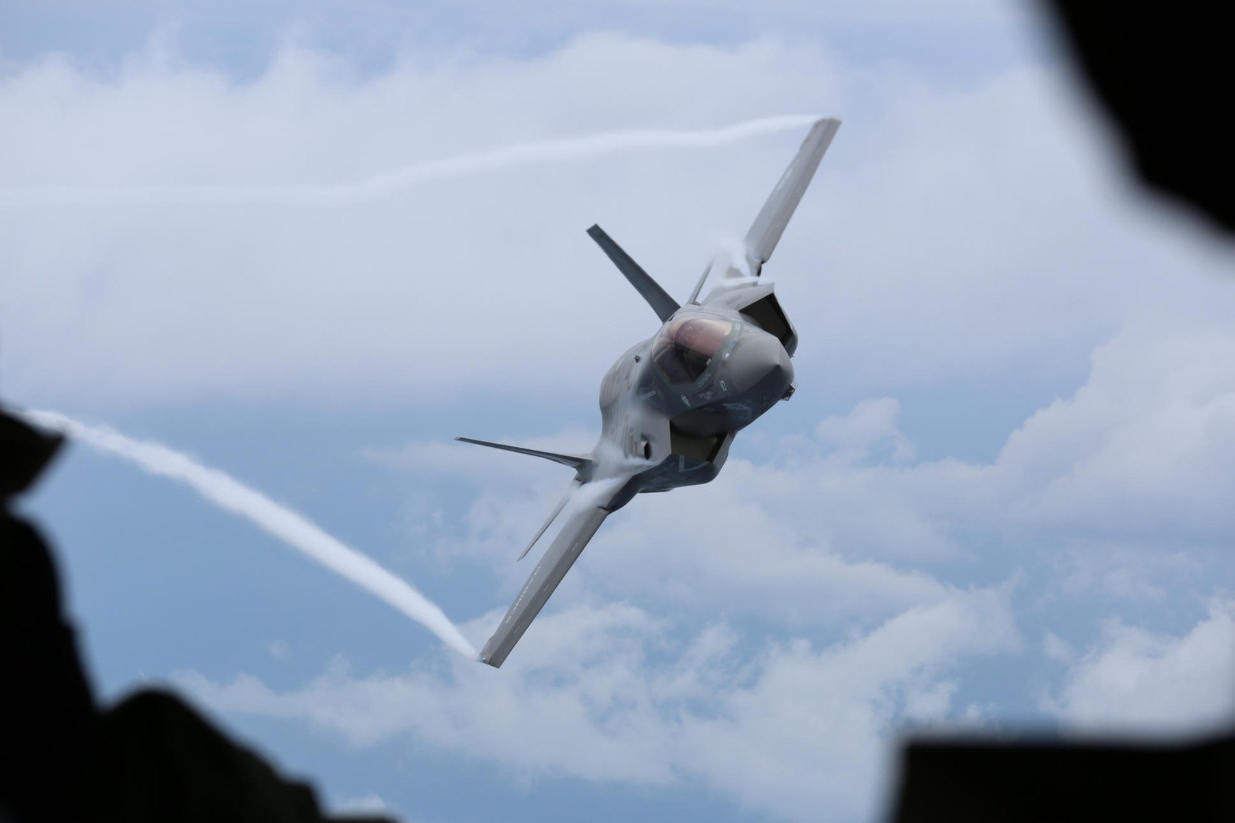 F-35B