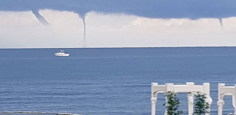 Pijavice. Funtana, Polidor.