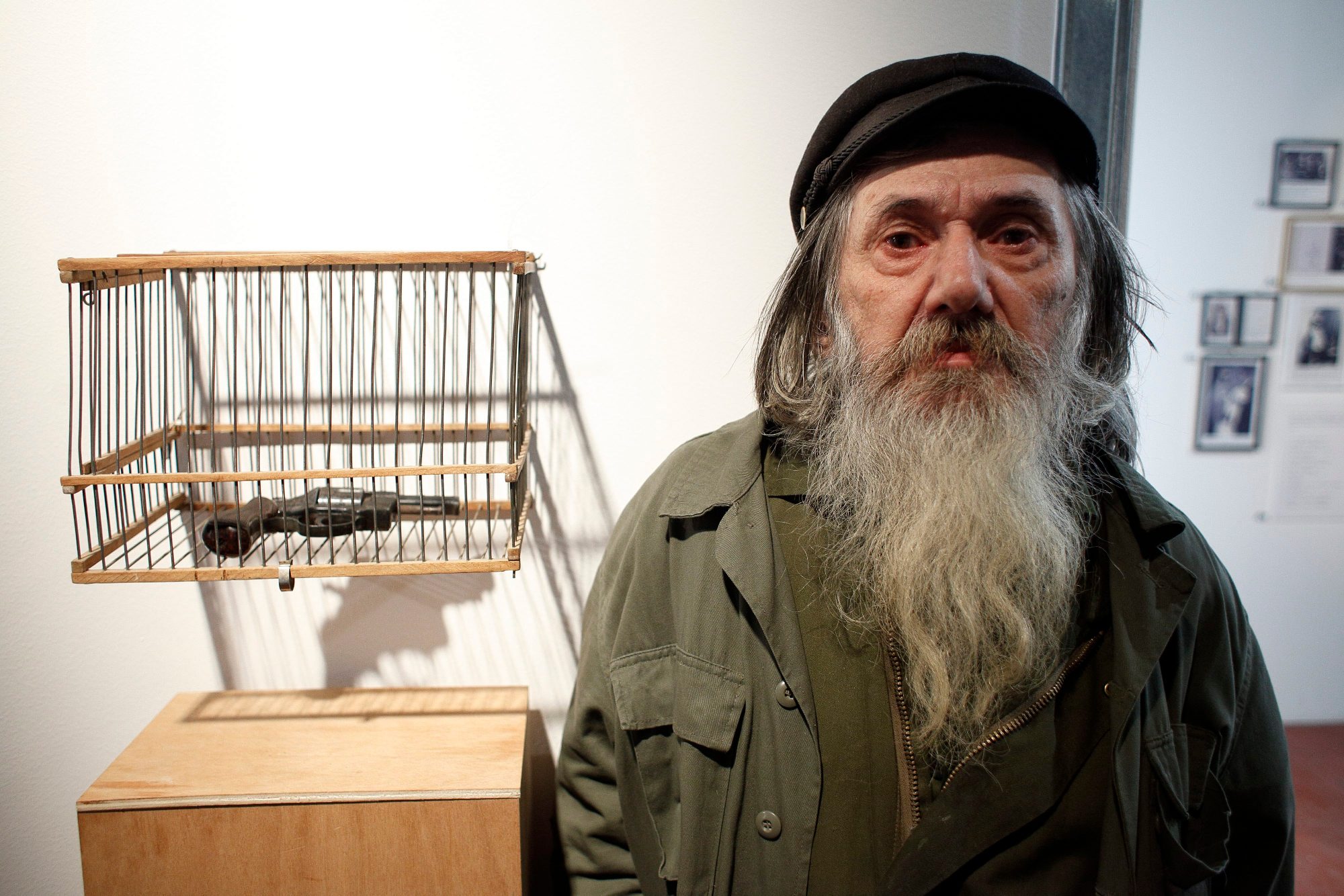 Vladimir Dodig Trokut