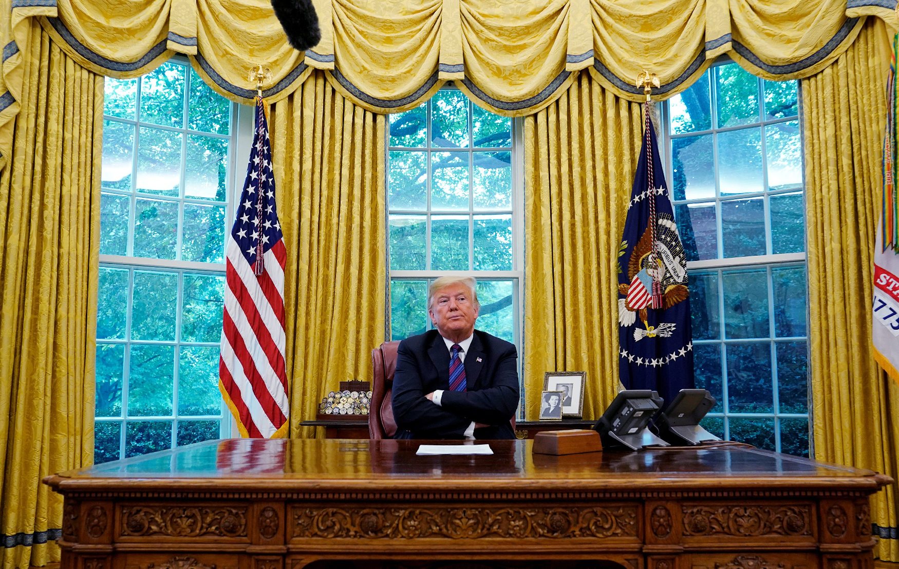 2018-08-27T153930Z_487968237_RC1E4B748790_RTRMADP_3_TRADE-NAFTA-TRUMP