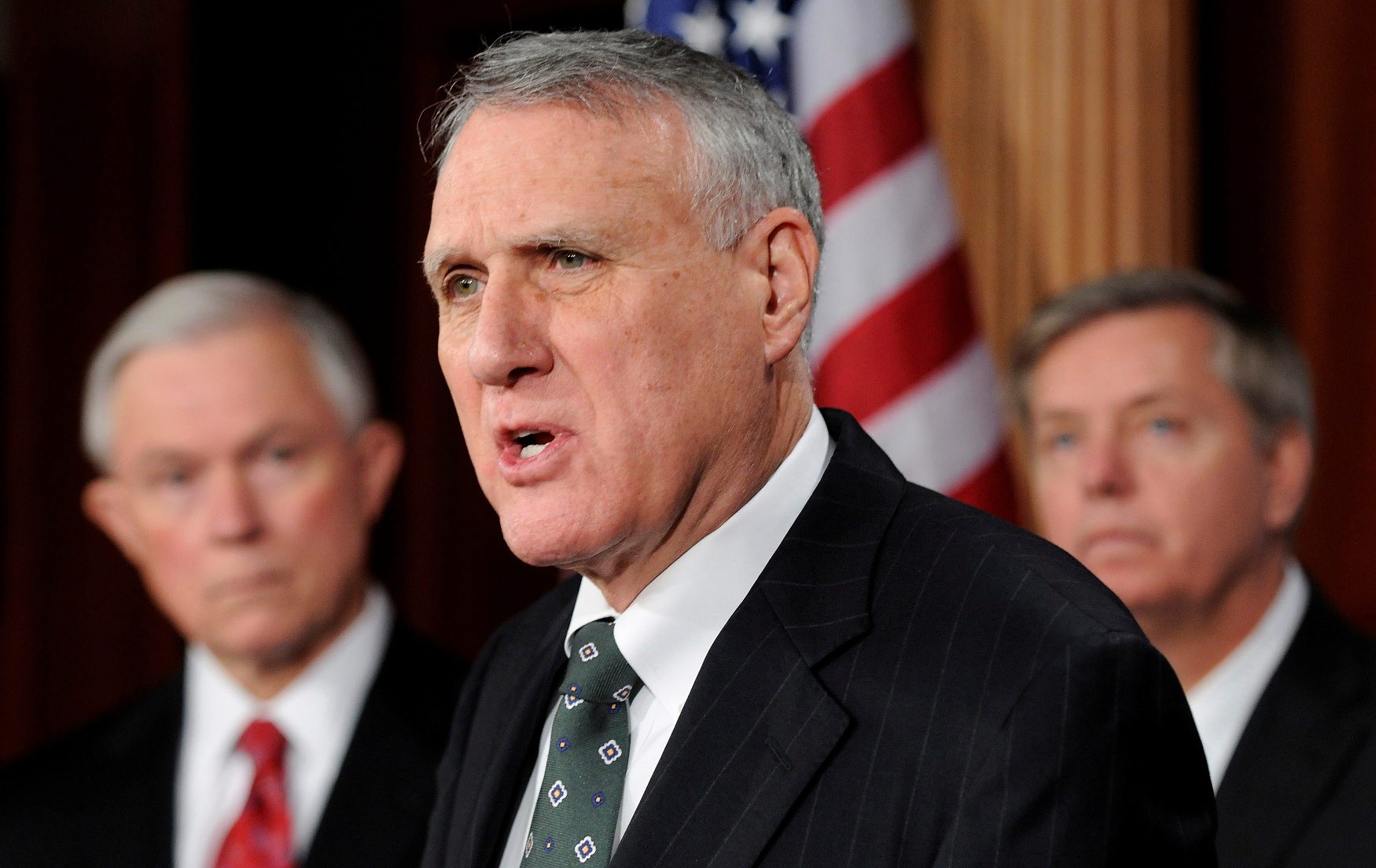  Jon Kyl