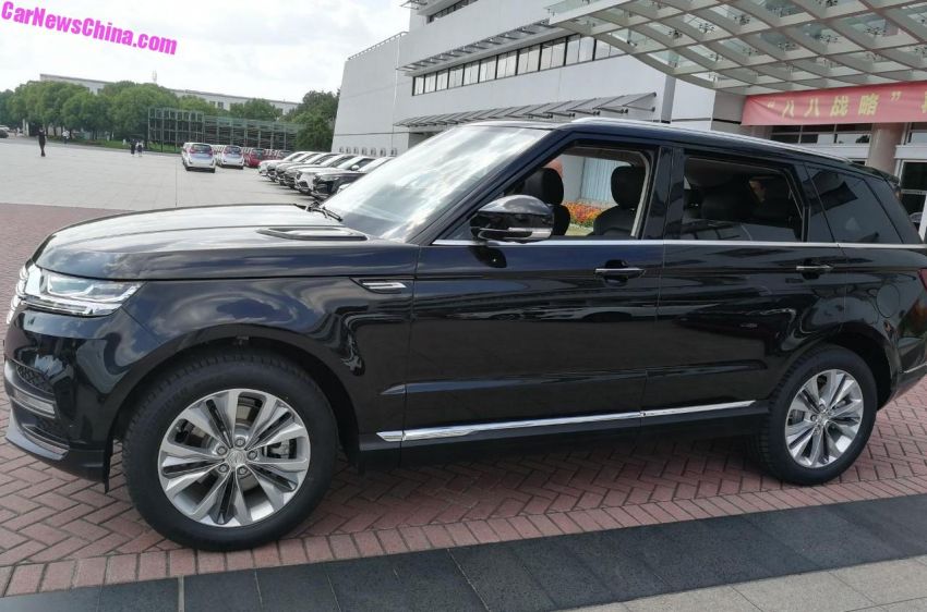 2019-Zotye-T900_1-850x562