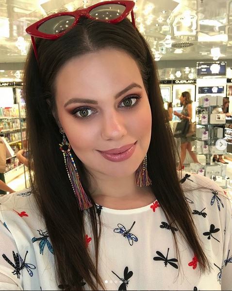 lucija lugomer