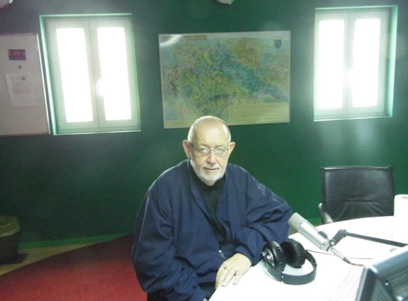 Aleksandar Milošević, novinar, diplomat i komentator