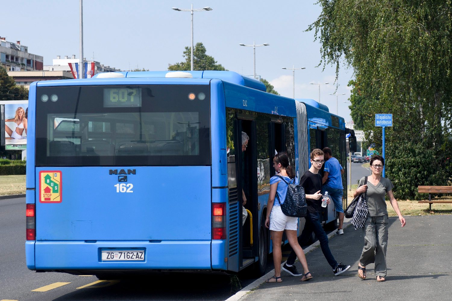 Arhivska fotografija