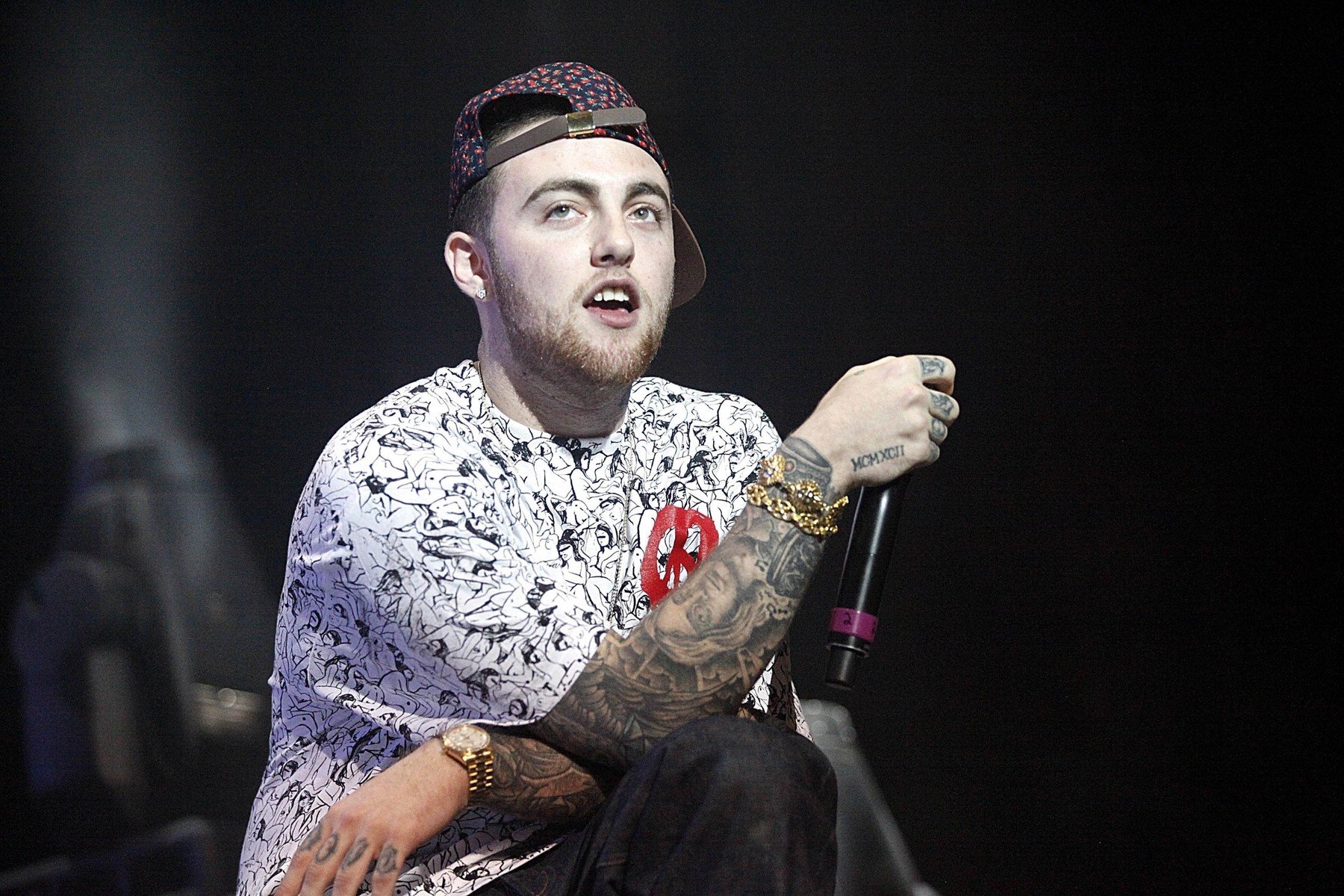 Mac Miller