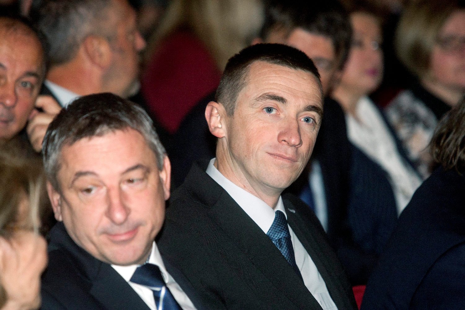 Na fotografiji: gradonačelnik Vukovara Ivan Penava