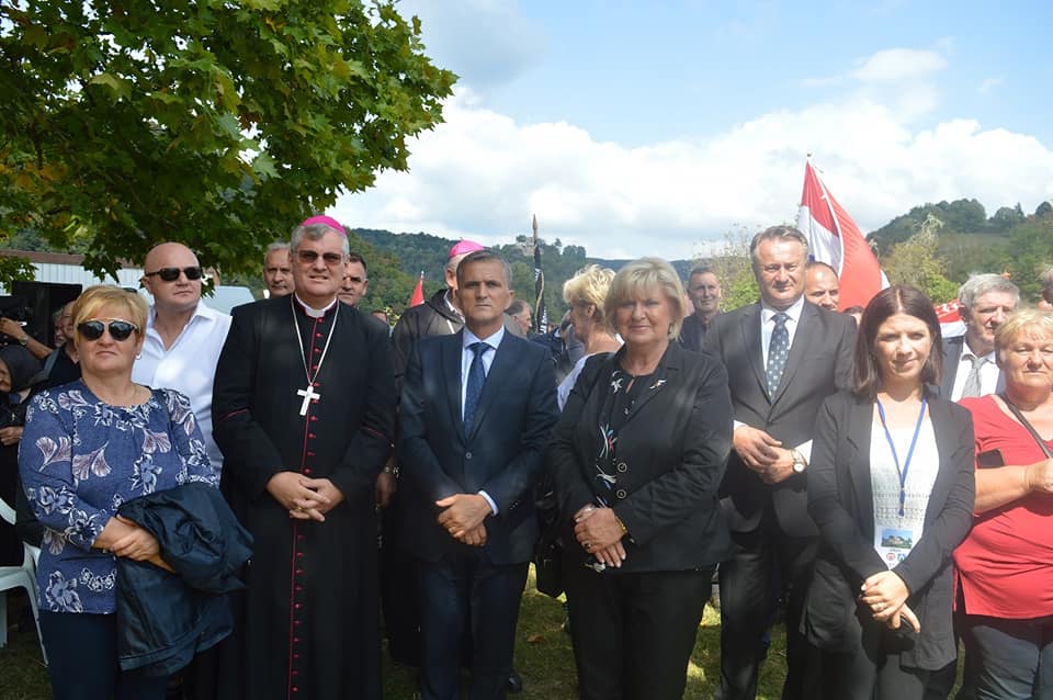 Goran Marić u Zrinu