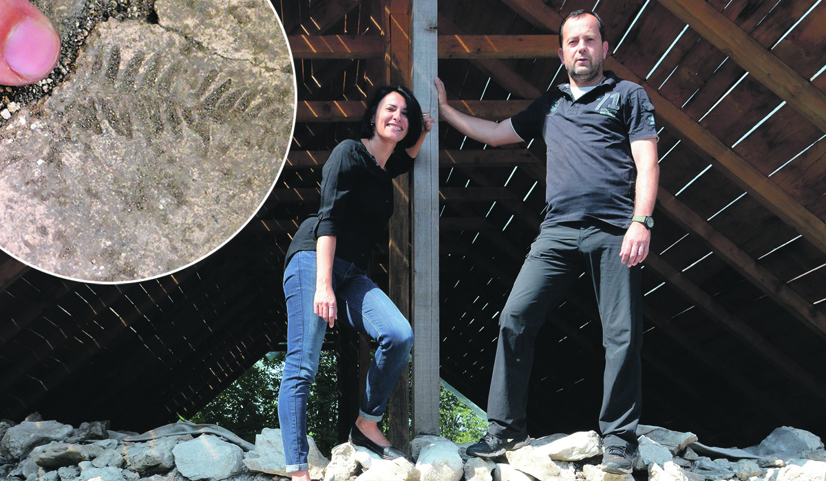 Maja i Krešimir Raguž