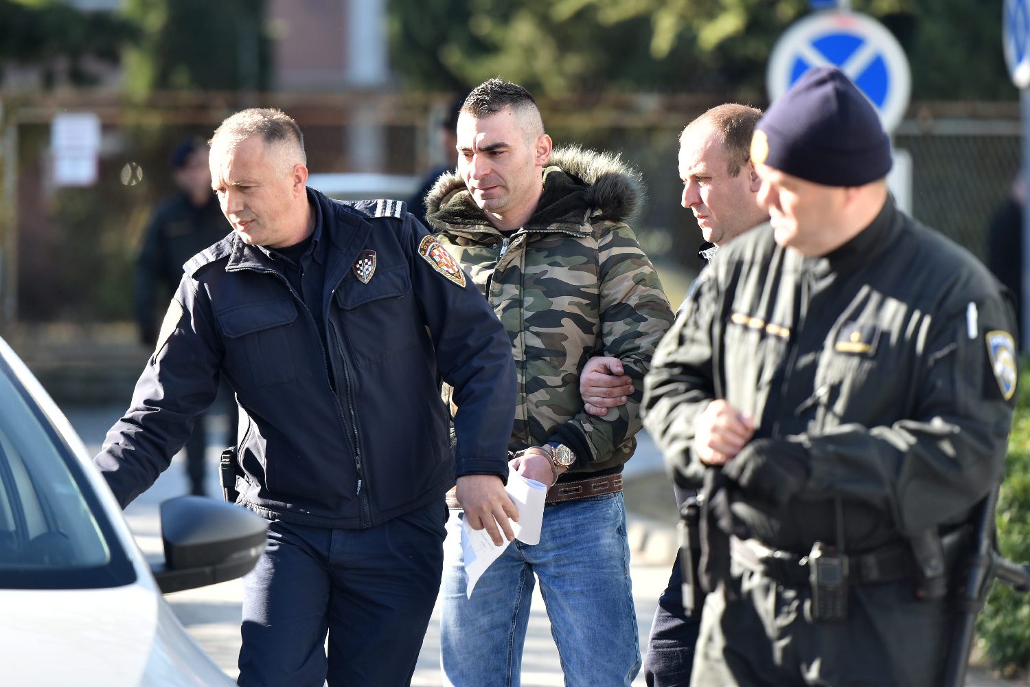 Darko Kovačević Daruvarac