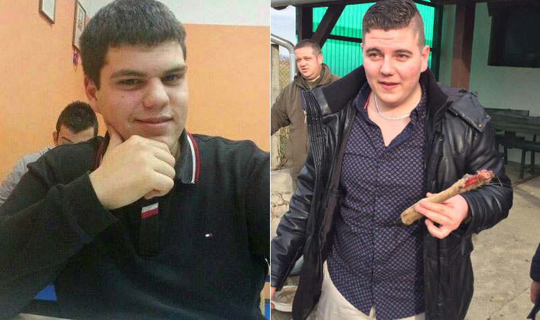 Ivan Slade i Ivan Đakić