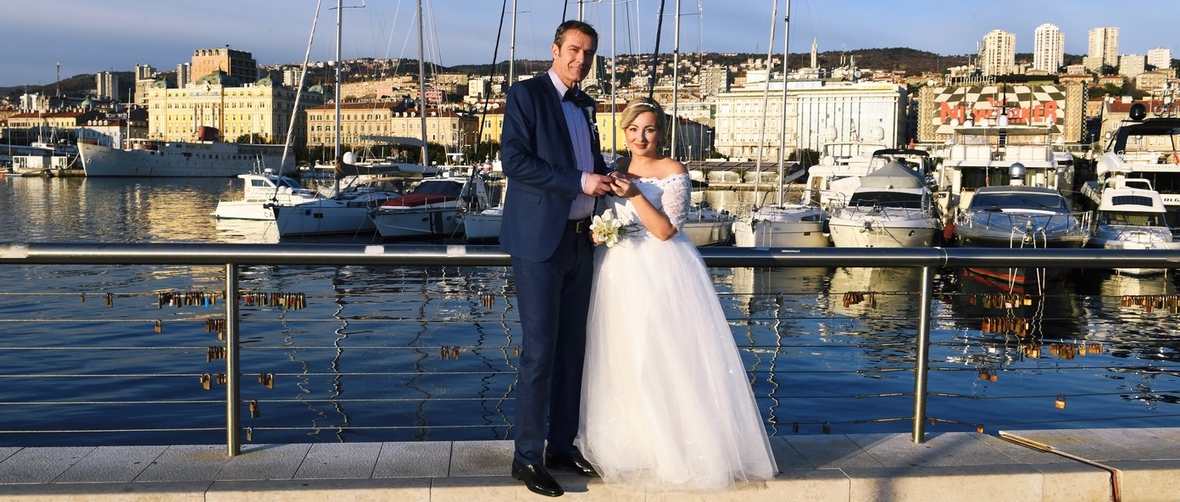 FOTO: Gloria/privatni arhiv Ivane Bilen