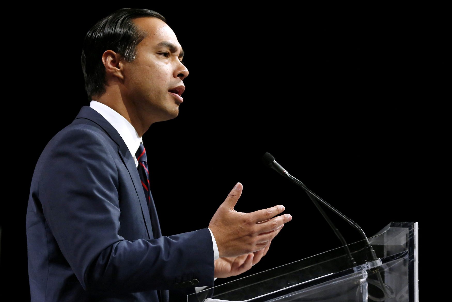 Julian Castro