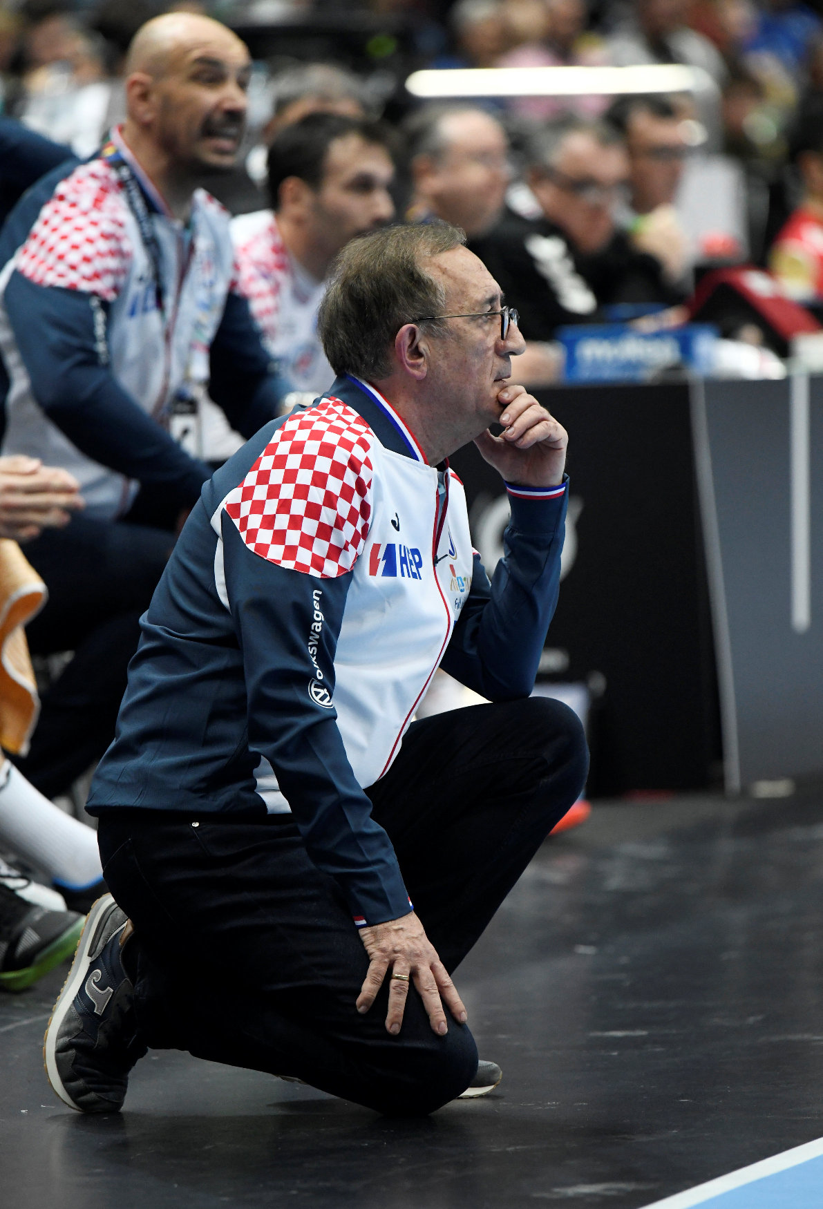 Lino Červar