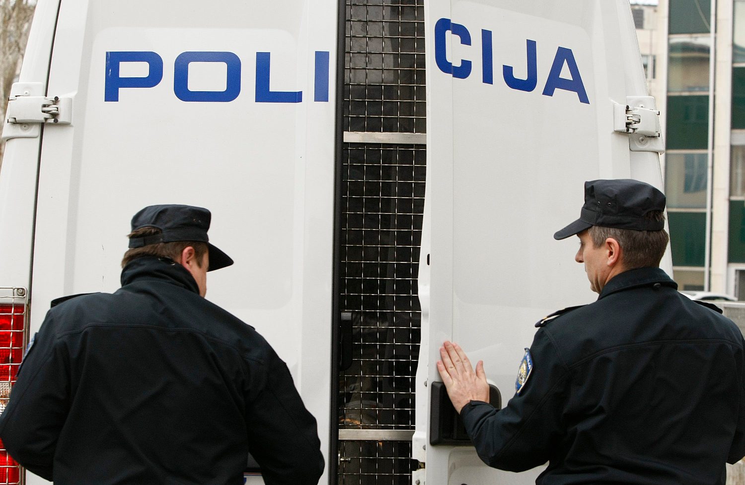 Ilustrativna fotografija