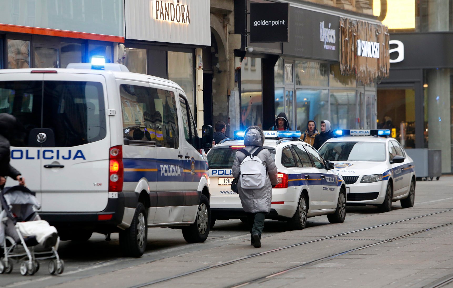 Ilustrativna fotografija