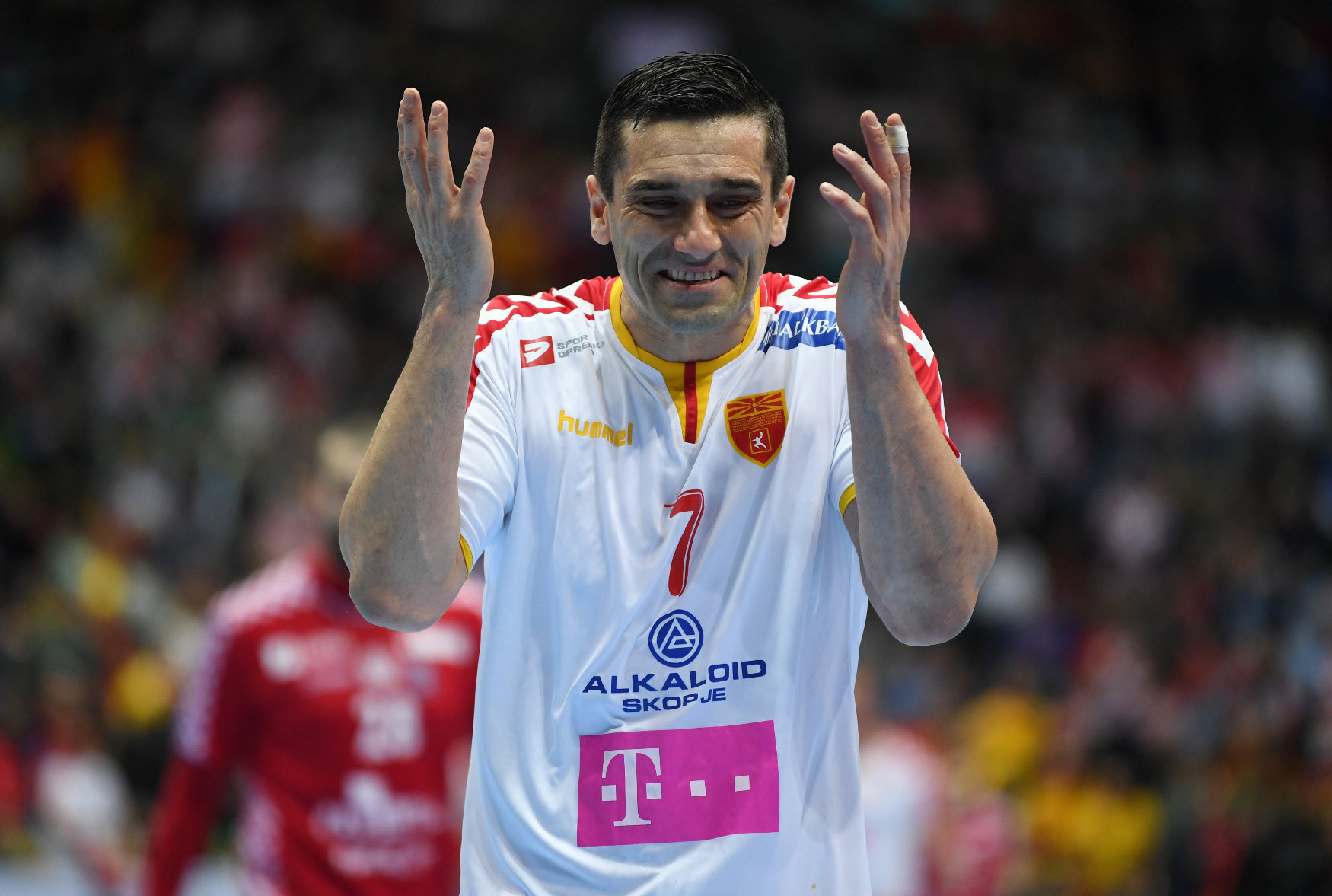 Kiril Lazarov