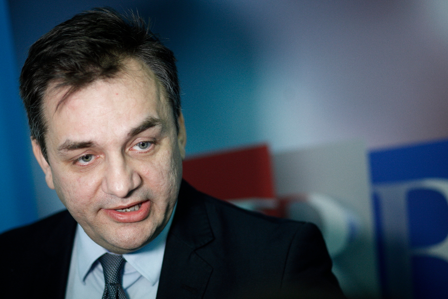 Tome Antičić, državni tajnik u Ministarstvu znanosti i obrazovanja