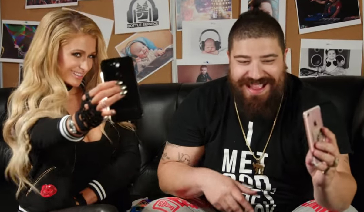 Kadar iz filma 'American Meme'