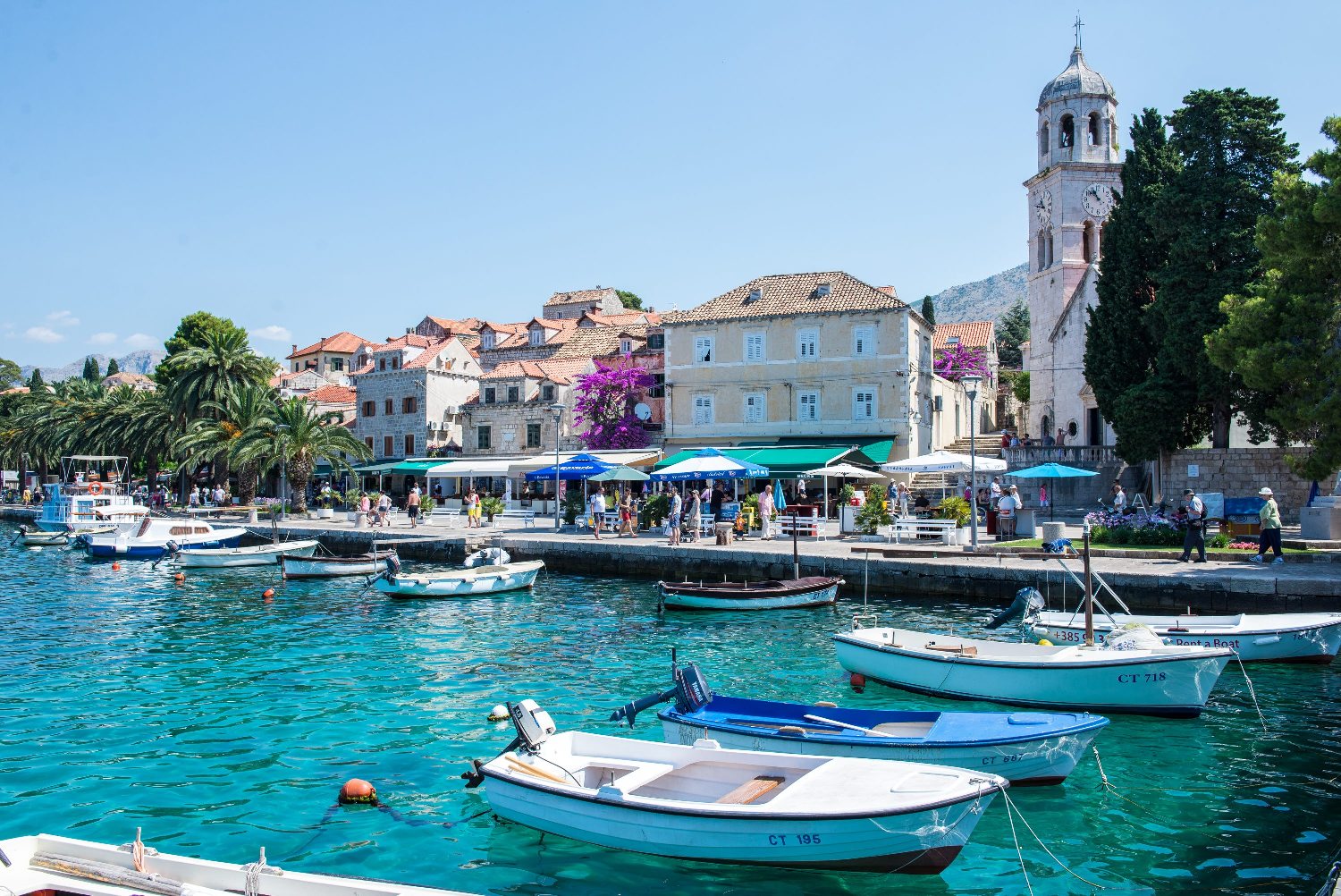Cavtat