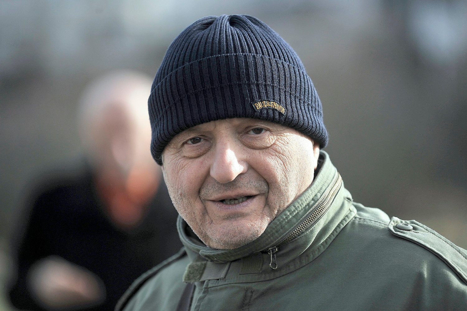 Na fotografiji: Ranko Predović, direktor GIP Pionira