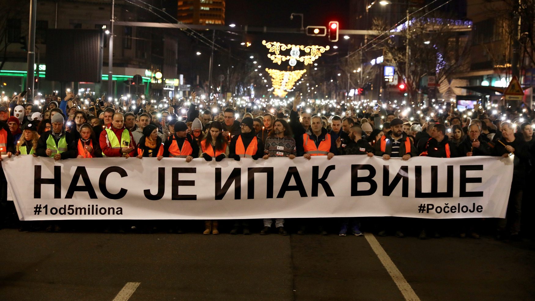 2019-01-16T184630Z_970359802_RC18DE4DB4B0_RTRMADP_3_SERBIA-PROTEST-IVANOVIC