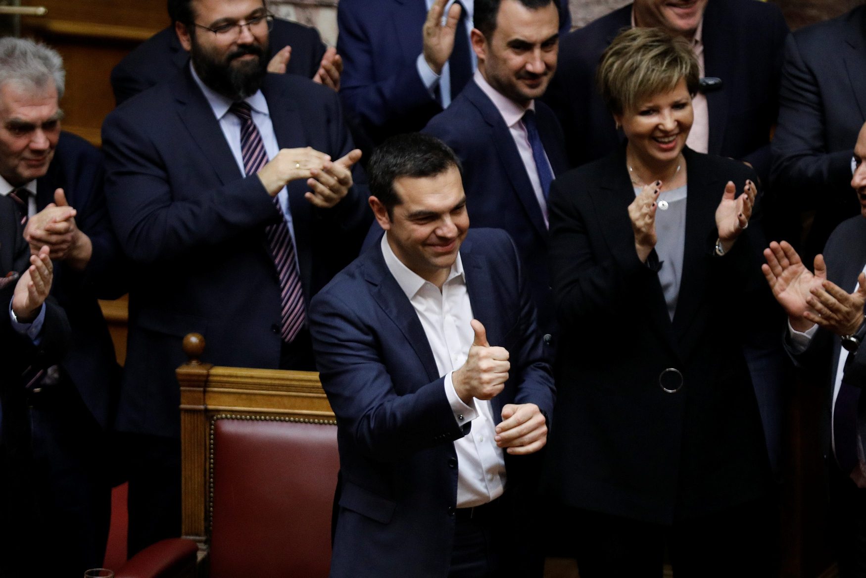 2019-01-16T204733Z_1702020092_RC14D73A78F0_RTRMADP_3_GREECE-GOVERNMENT-PARLIAMENT-VOTE