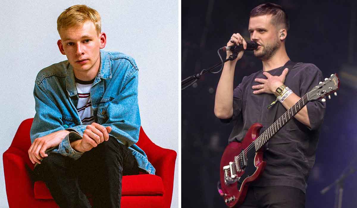 Boniface, White Lies