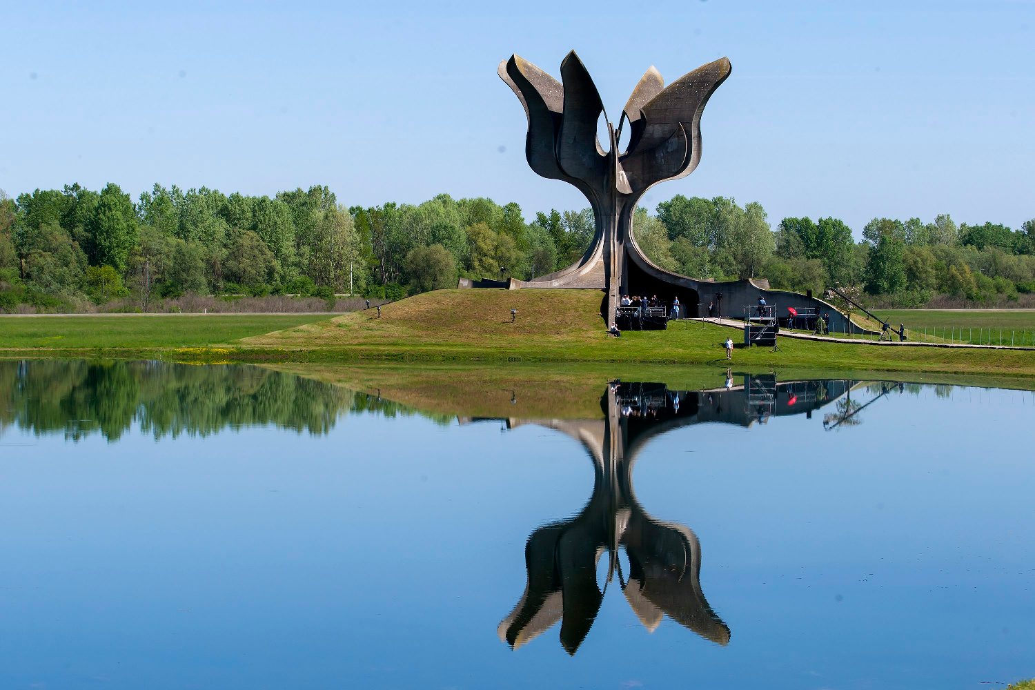 Jasenovac