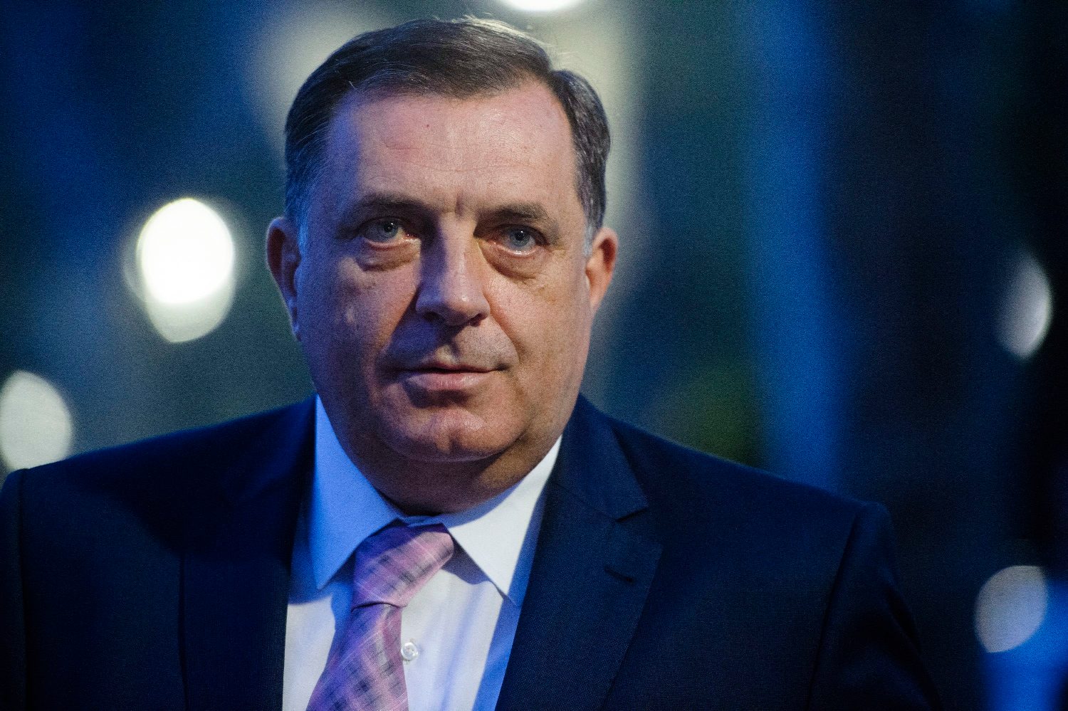 Milorad Dodik