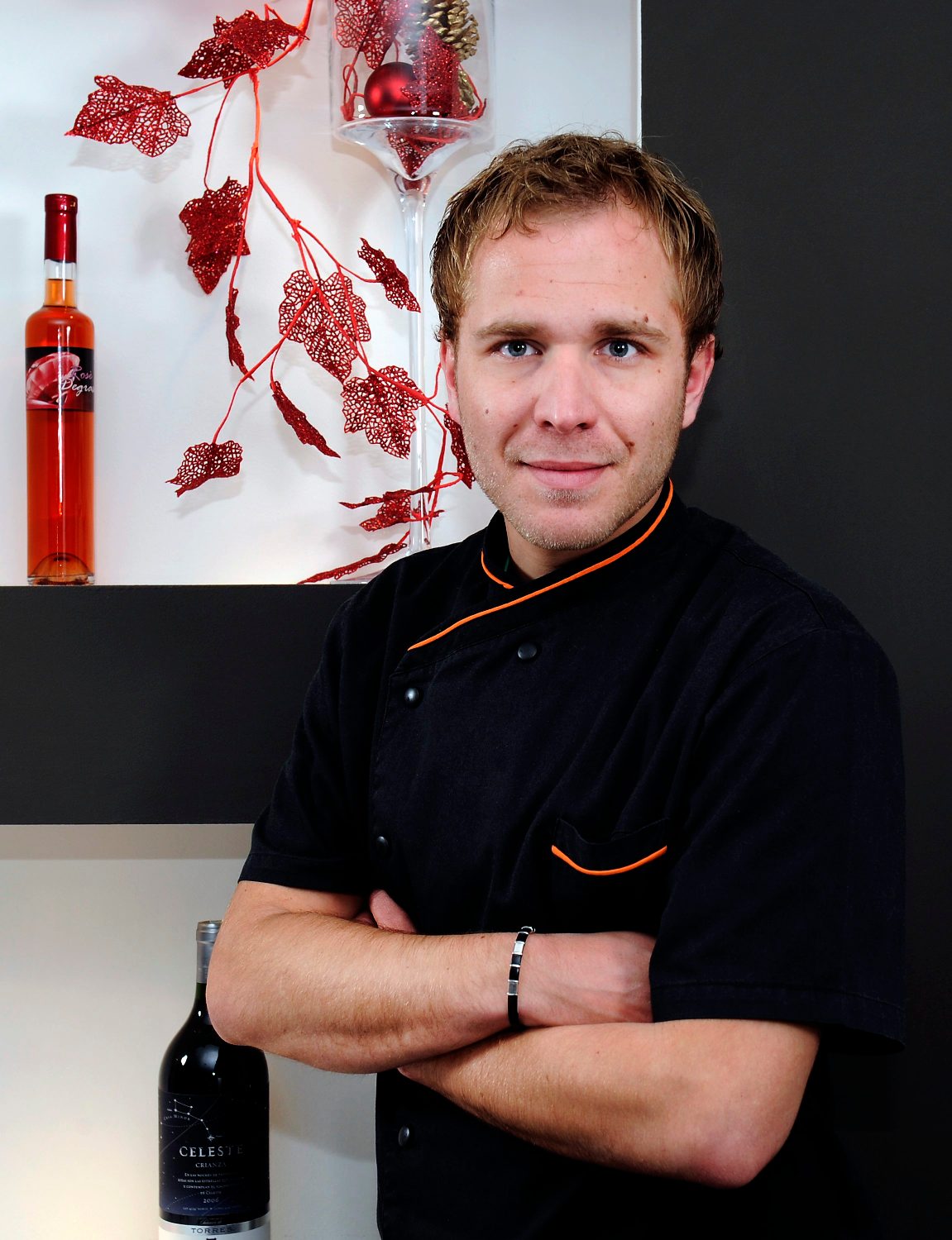 Arhiva Cropixa: Ivan Pažanin 2012.