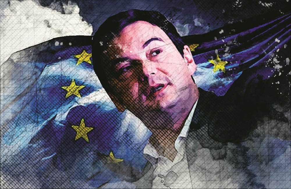 Thomas Piketty