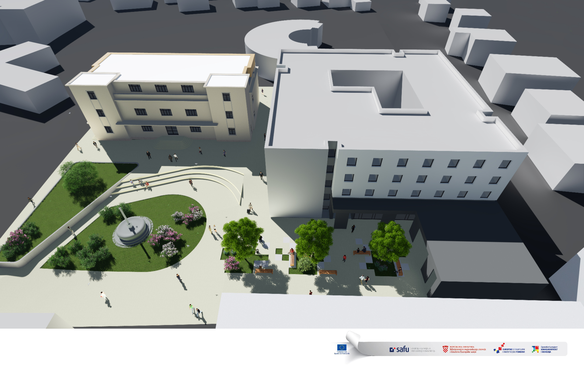 Studentski centar_09
