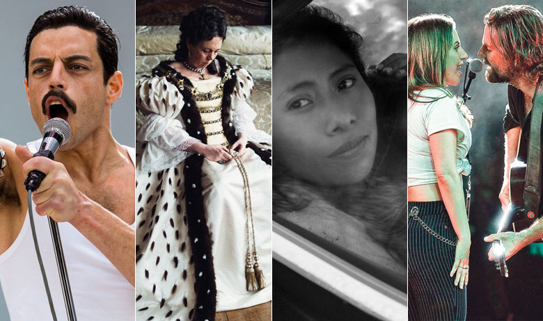 Bohemian Rhapsody, Miljenica, Roma, Zvijezda je rođena