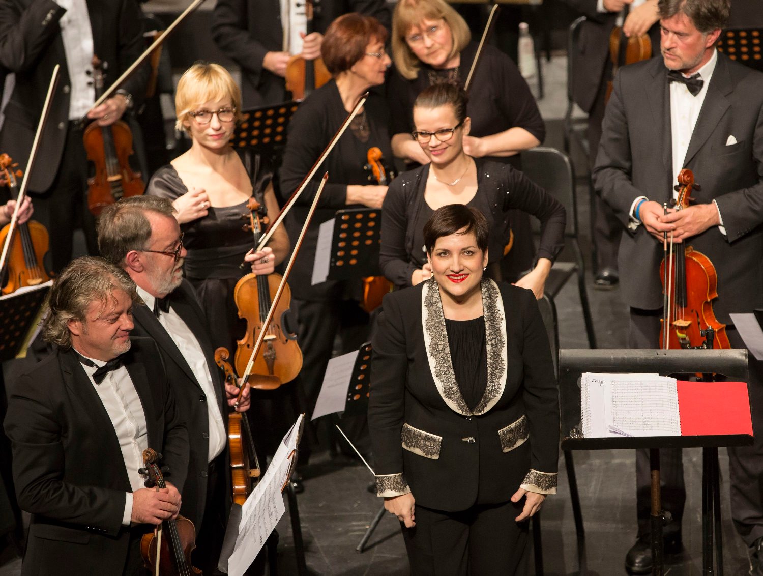 Nada Matošević Orešković