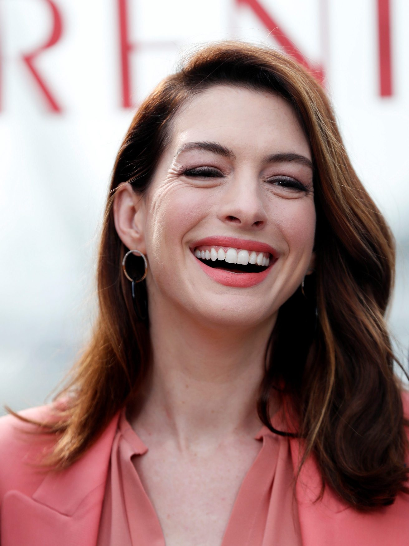 Anne Hathaway