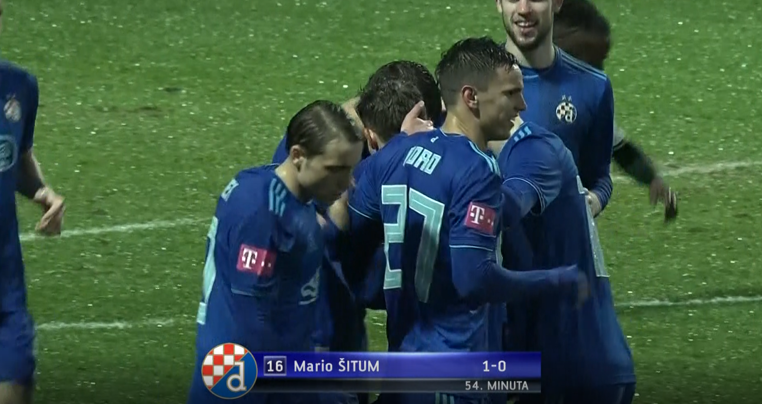 Dinamo